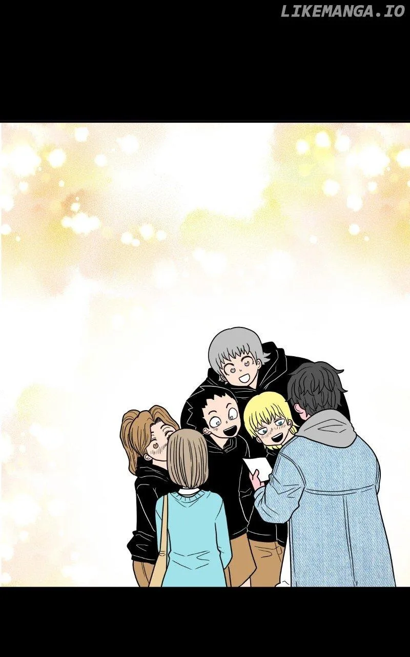Dating to Survive Chapter 85 page 118