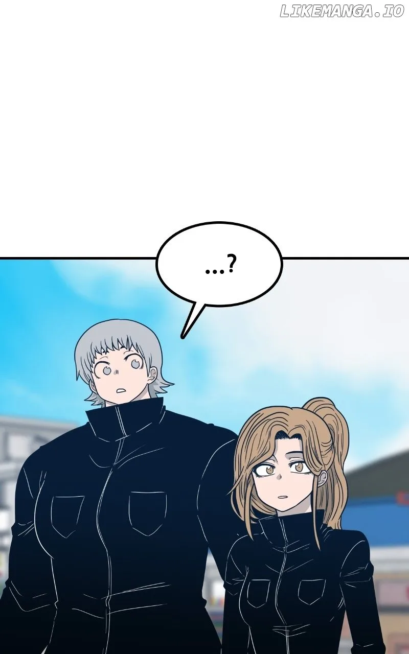 Dating to Survive Chapter 88 page 82