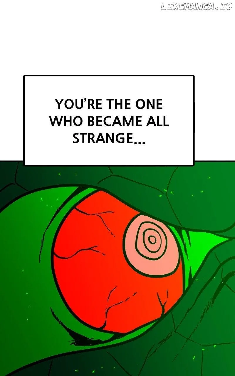 Dating to Survive Chapter 85 page 133