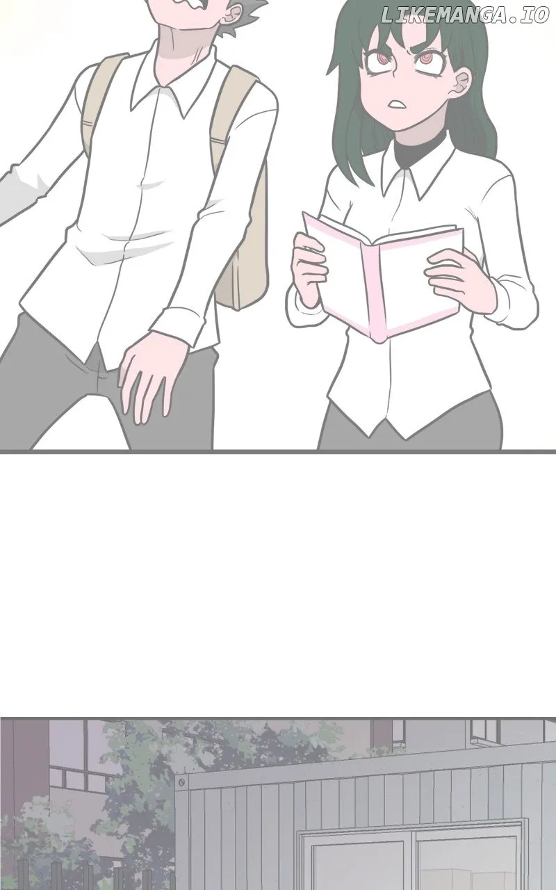 Dating to Survive Chapter 88 page 106