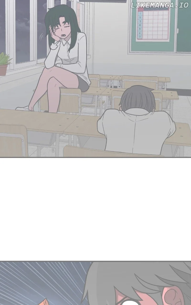 Dating to Survive Chapter 88 page 111