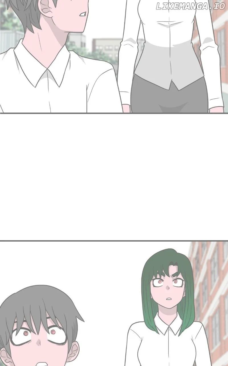 Dating to Survive Chapter 88 page 108