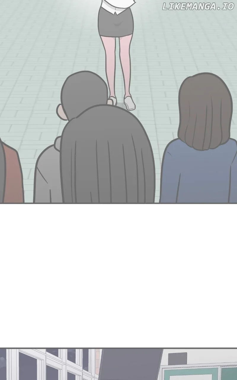 Dating to Survive Chapter 88 page 110