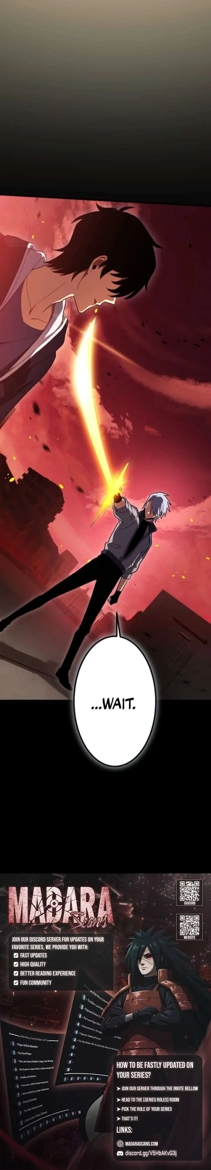 Dead End Demonics: The First Returner Chapter 6 page 16
