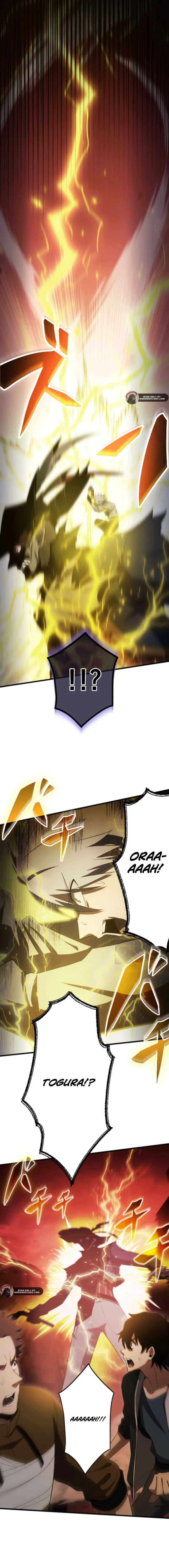 Dead End Demonics: The First Returner Chapter 7 page 20