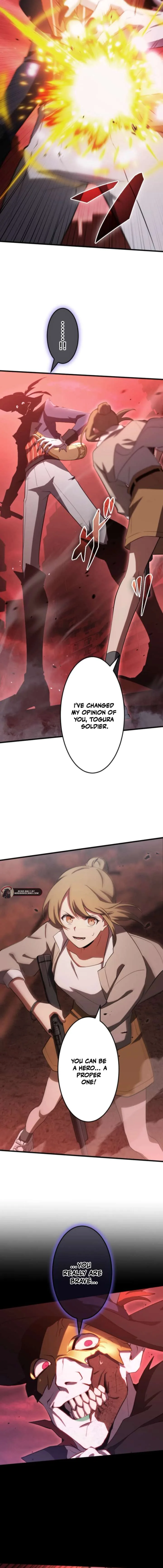 Dead End Demonics: The First Returner Chapter 7 page 24