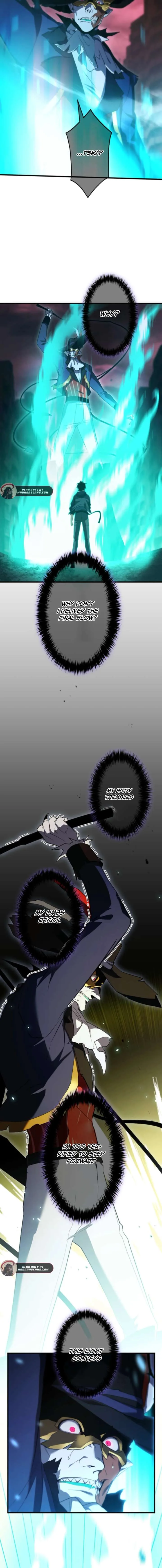 Dead End Demonics: The First Returner Chapter 8 page 14
