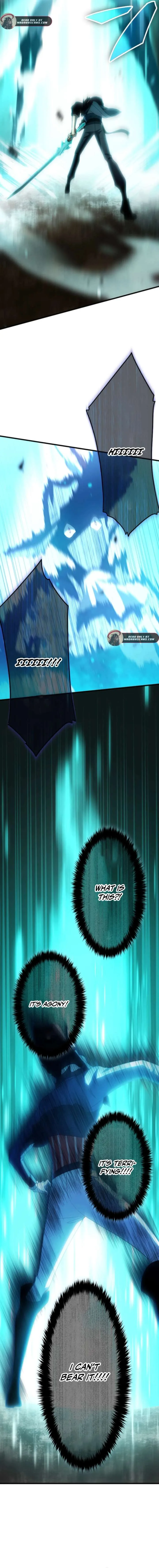 Dead End Demonics: The First Returner Chapter 8 page 18