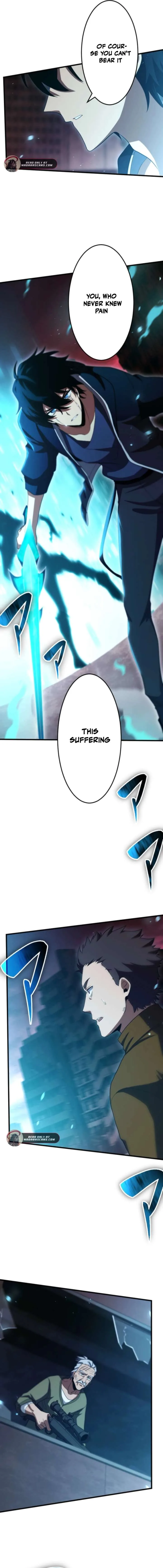 Dead End Demonics: The First Returner Chapter 8 page 19