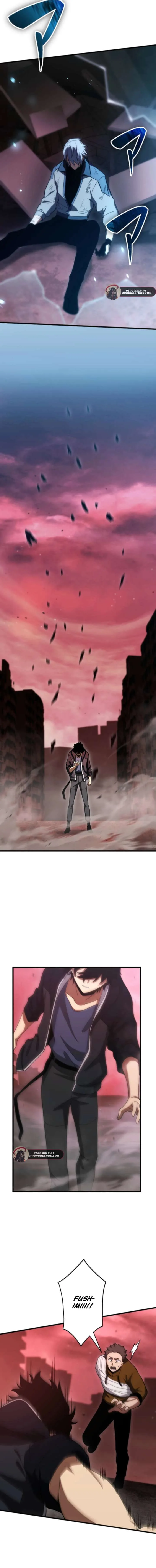 Dead End Demonics: The First Returner Chapter 8 page 20