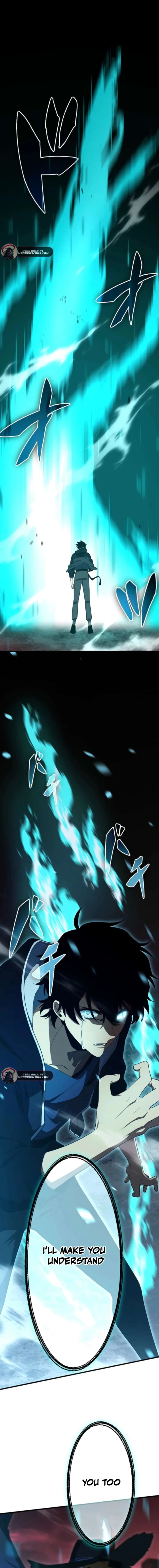 Dead End Demonics: The First Returner Chapter 8 page 13