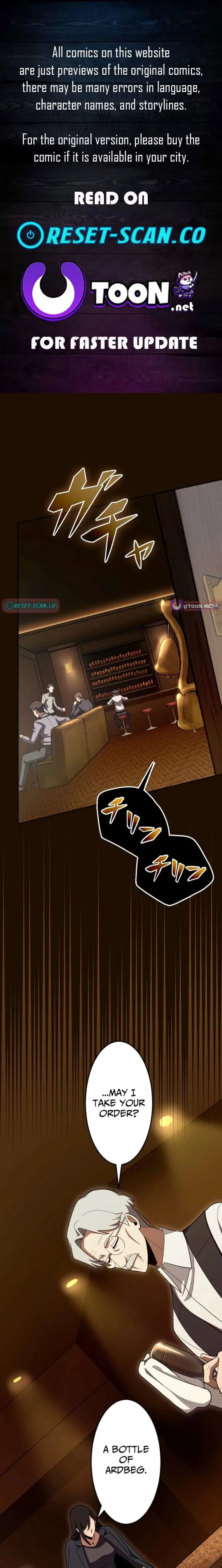 Dead End Demonics: The First Returner Chapter 11 page 2