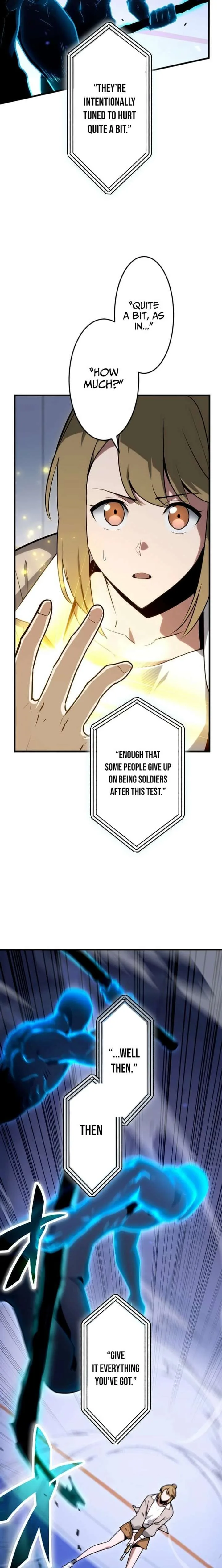 Dead End Demonics: The First Returner Chapter 12 page 9