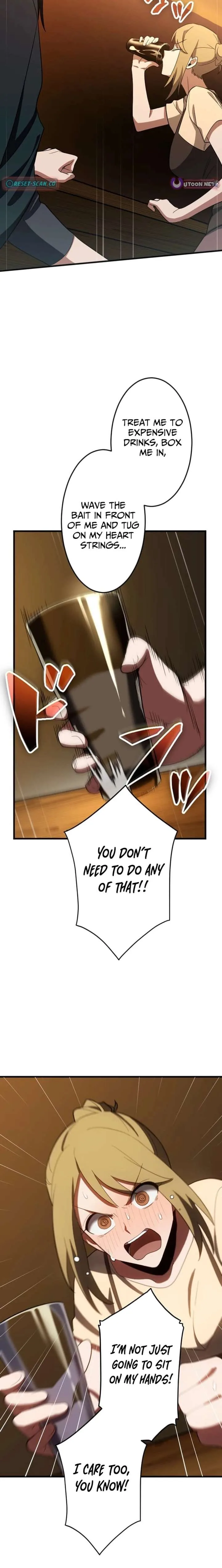 Dead End Demonics: The First Returner Chapter 11 page 19