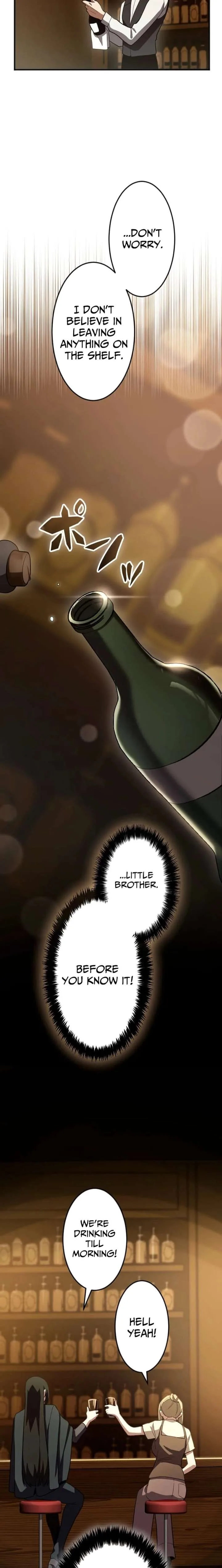 Dead End Demonics: The First Returner Chapter 11 page 23