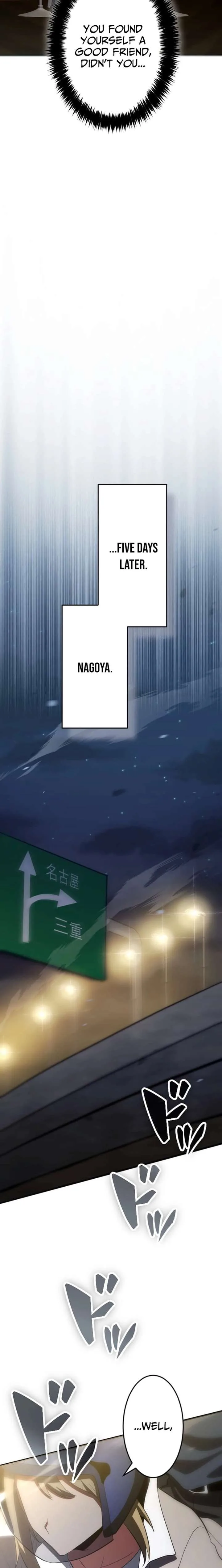 Dead End Demonics: The First Returner Chapter 11 page 24