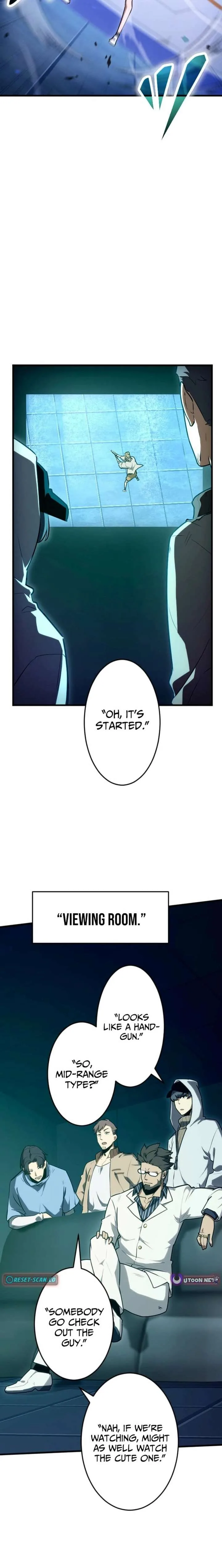 Dead End Demonics: The First Returner Chapter 12 page 10