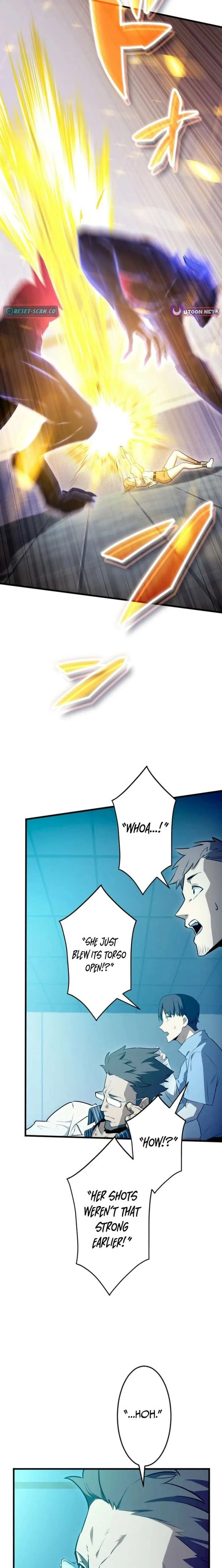 Dead End Demonics: The First Returner Chapter 12 page 19