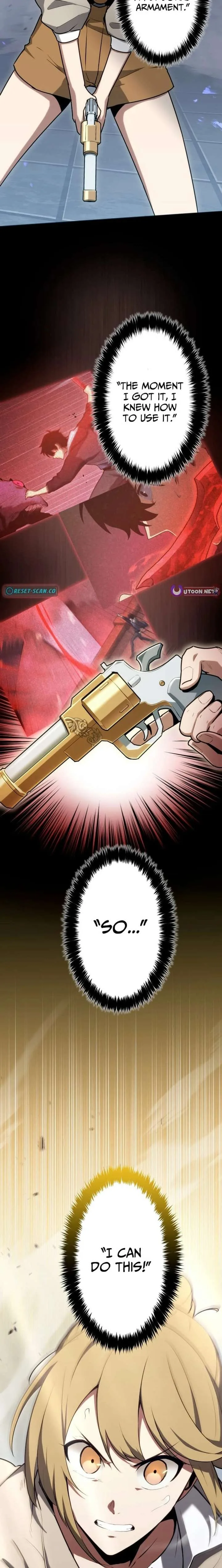 Dead End Demonics: The First Returner Chapter 12 page 15