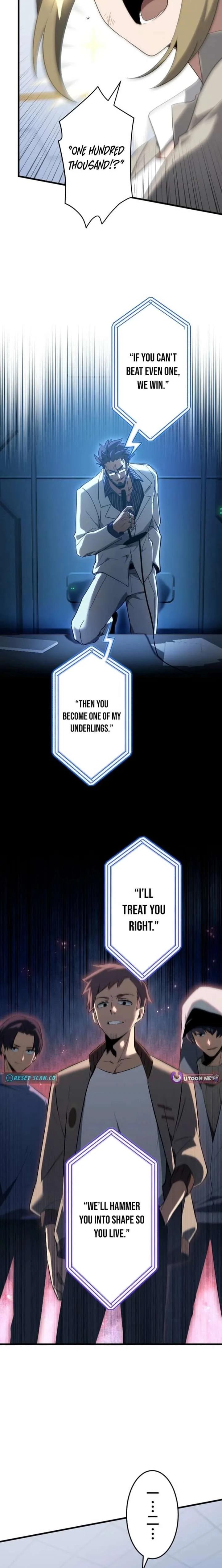 Dead End Demonics: The First Returner Chapter 12 page 26
