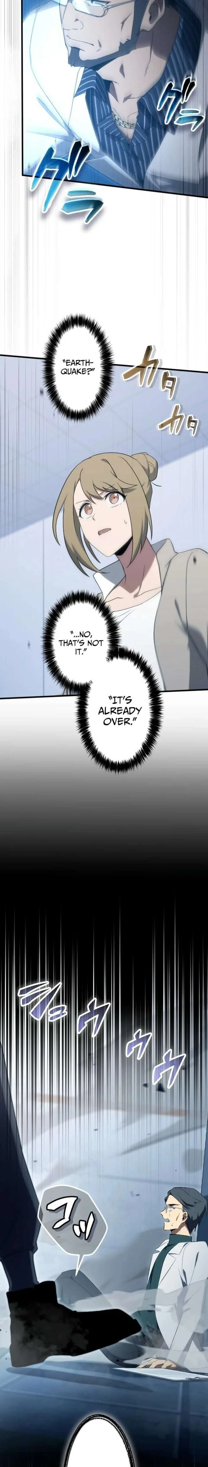 Dead End Demonics: The First Returner Chapter 12 page 28