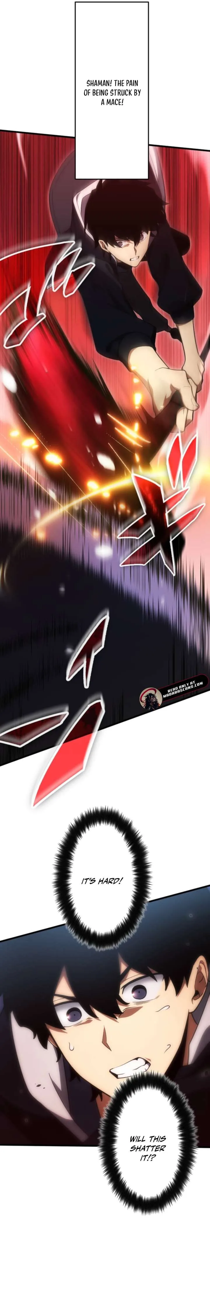 Dead End Demonics: The First Returner Chapter 3 page 22