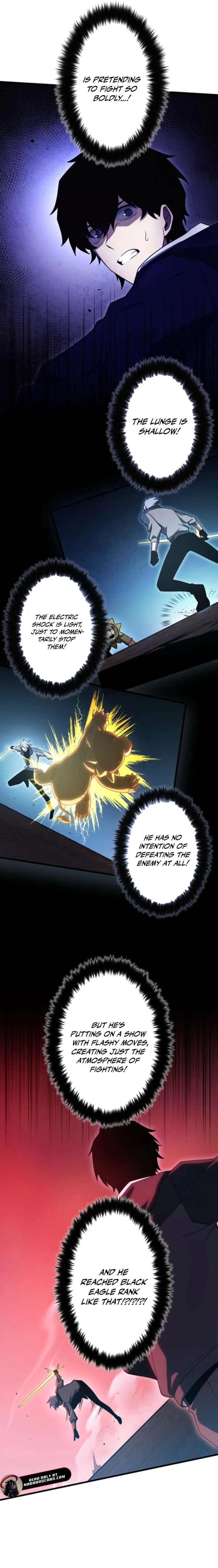 Dead End Demonics: The First Returner Chapter 3 page 26