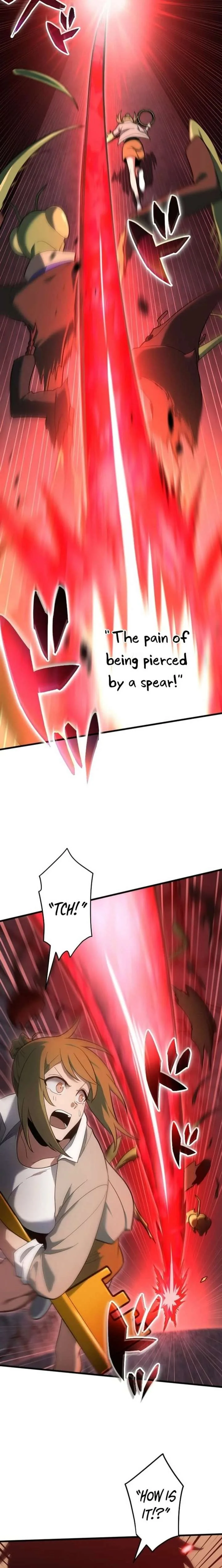 Dead End Demonics: The First Returner Chapter 15 page 21