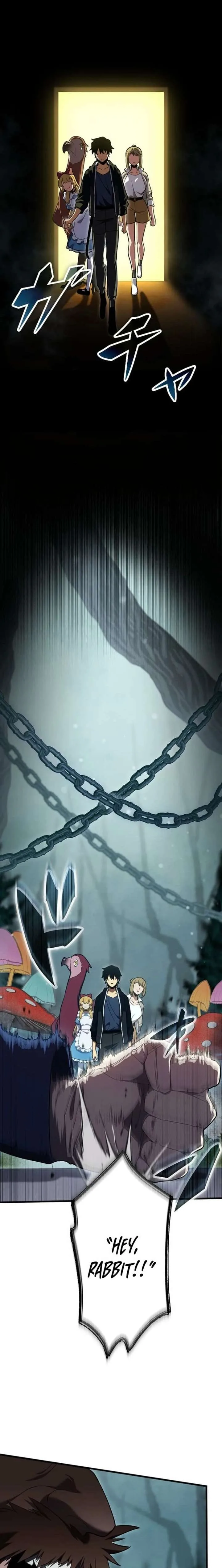 Dead End Demonics: The First Returner Chapter 15 page 29