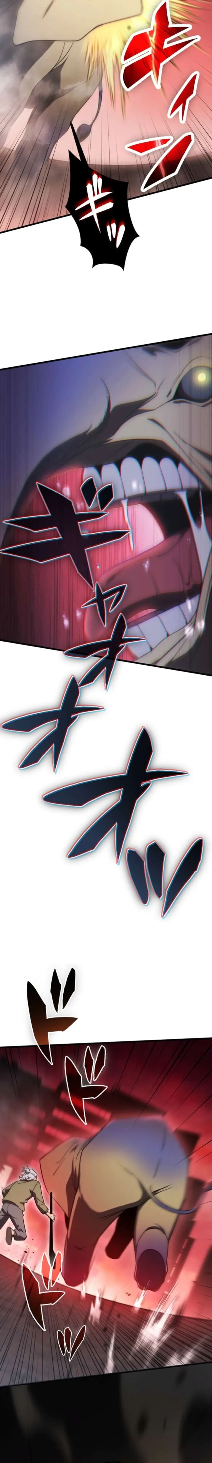 Dead End Demonics: The First Returner Chapter 3 page 34