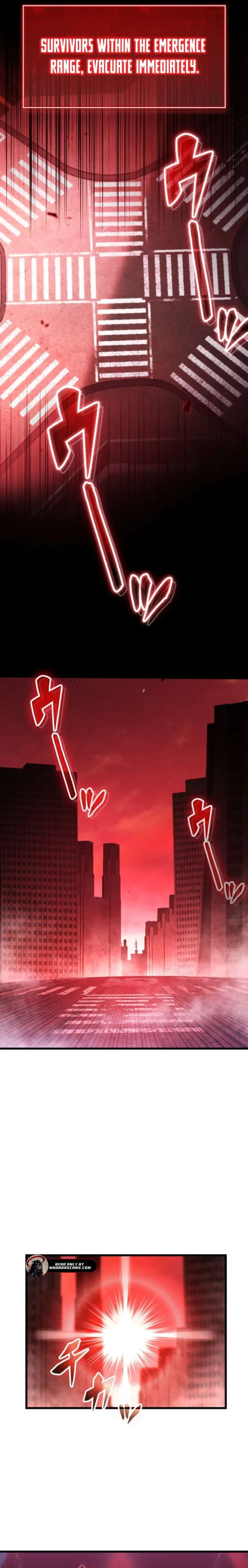 Dead End Demonics: The First Returner Chapter 3 page 41