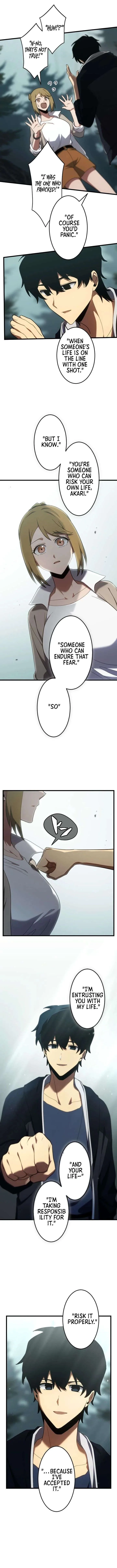 Dead End Demonics: The First Returner Chapter 17 page 15