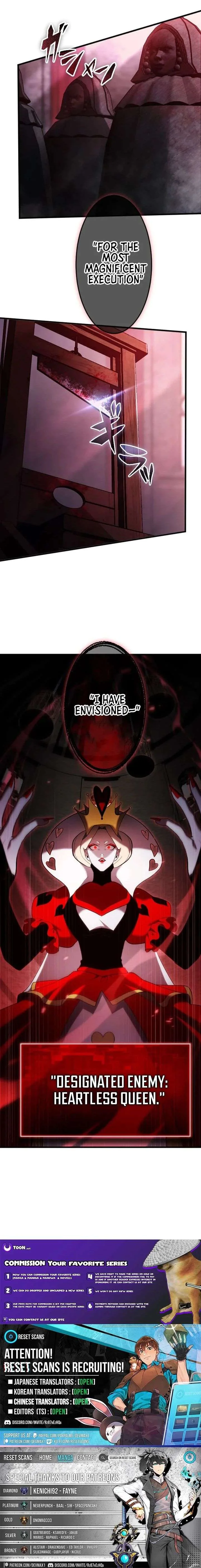 Dead End Demonics: The First Returner Chapter 17 page 23