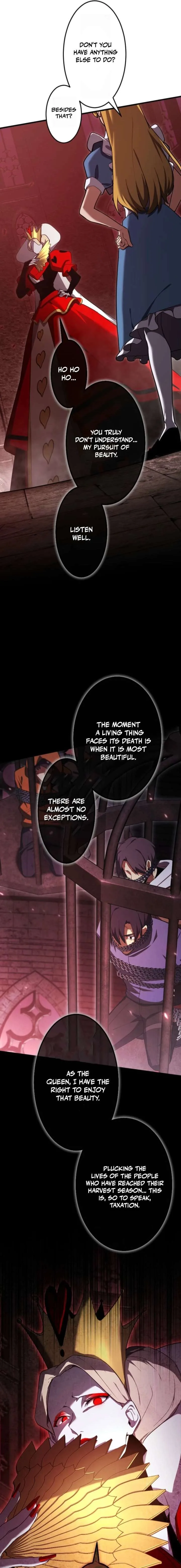Dead End Demonics: The First Returner Chapter 18 page 7