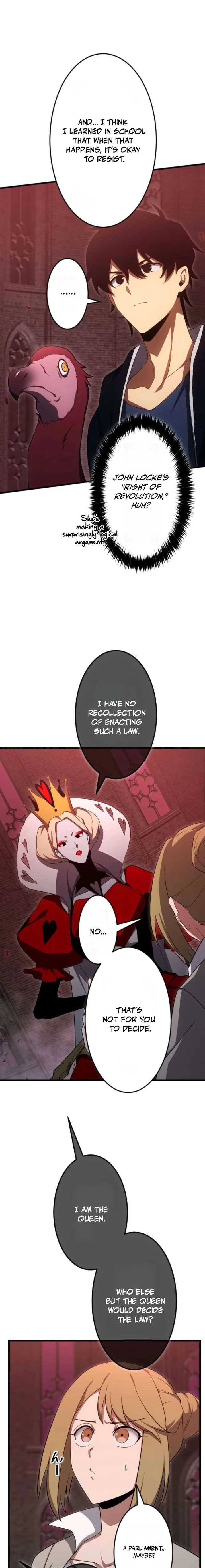 Dead End Demonics: The First Returner Chapter 18 page 11