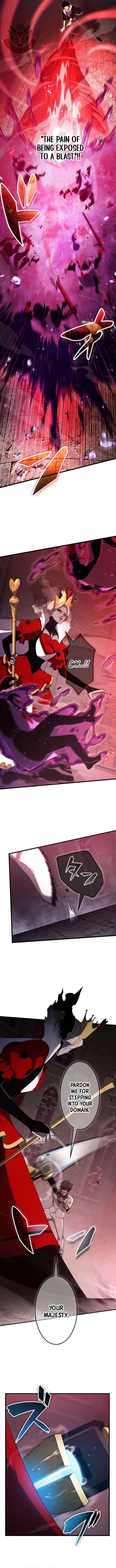 Dead End Demonics: The First Returner Chapter 19 page 11