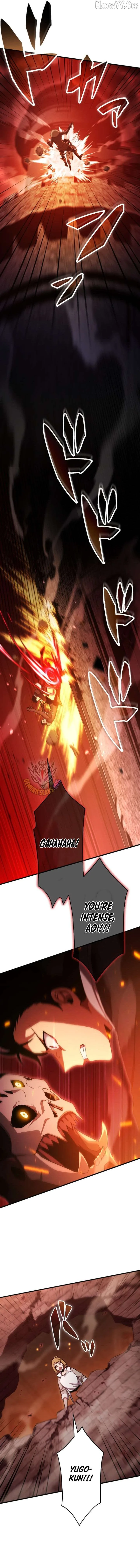 Dead End Demonics: The First Returner Chapter 20 page 9