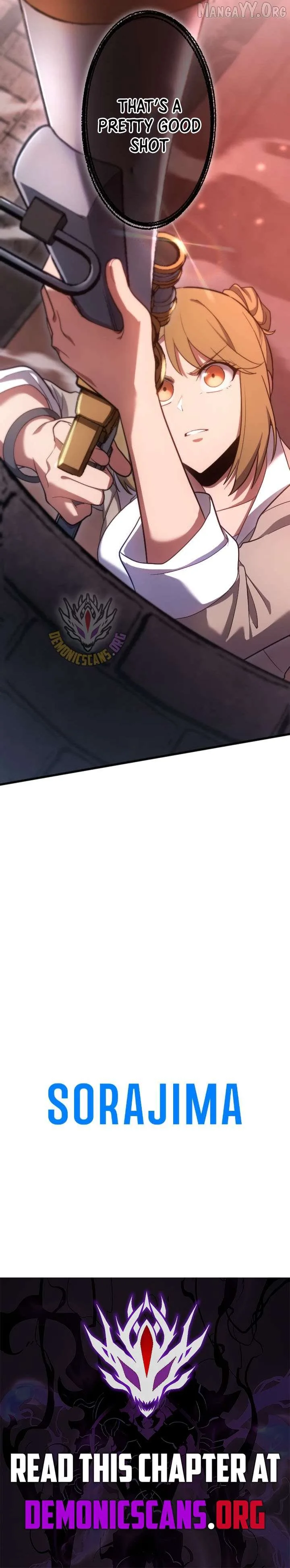 Dead End Demonics: The First Returner Chapter 20 page 18