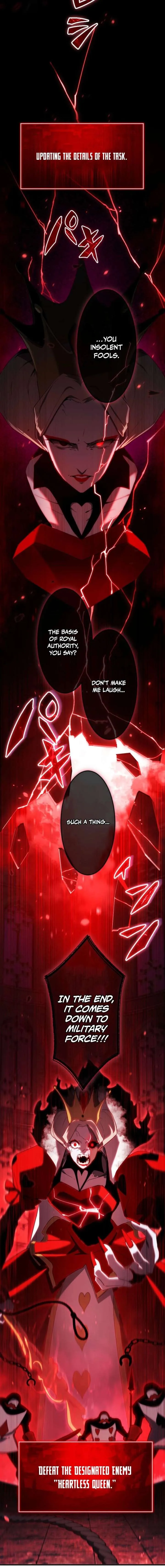 Dead End Demonics: The First Returner Chapter 18 page 20