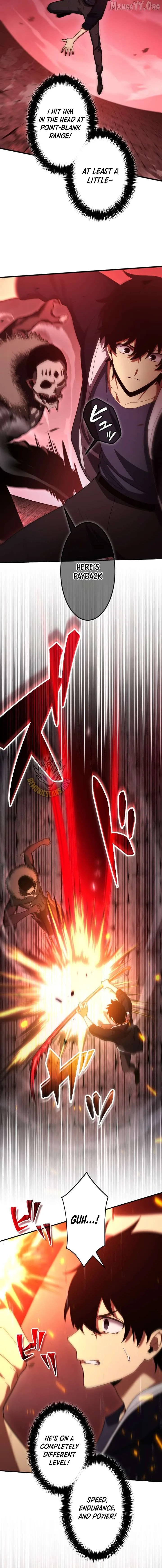 Dead End Demonics: The First Returner Chapter 20 page 14