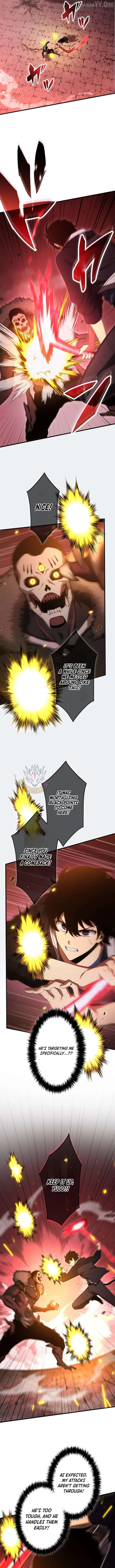 Dead End Demonics: The First Returner Chapter 20 page 12