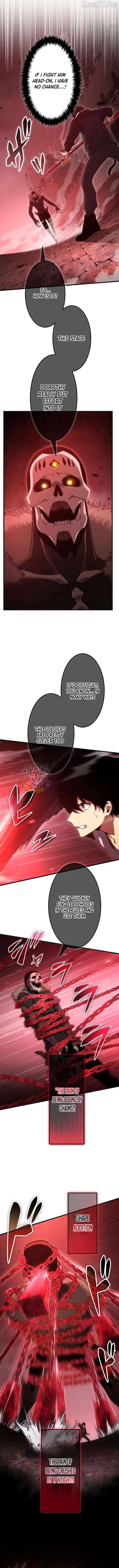 Dead End Demonics: The First Returner Chapter 20 page 15