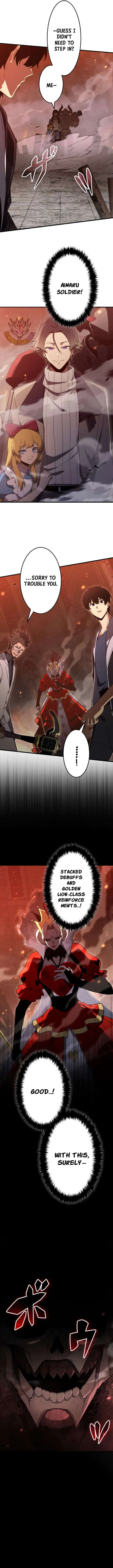 Dead End Demonics: The First Returner Chapter 19 page 17