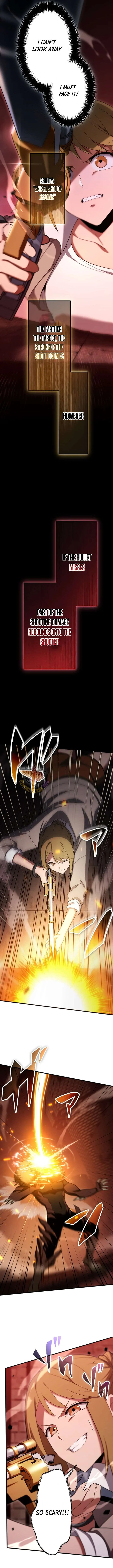 Dead End Demonics: The First Returner Chapter 21 page 12