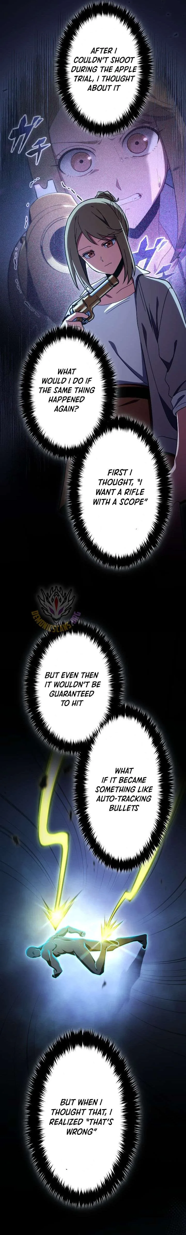 Dead End Demonics: The First Returner Chapter 21 page 10