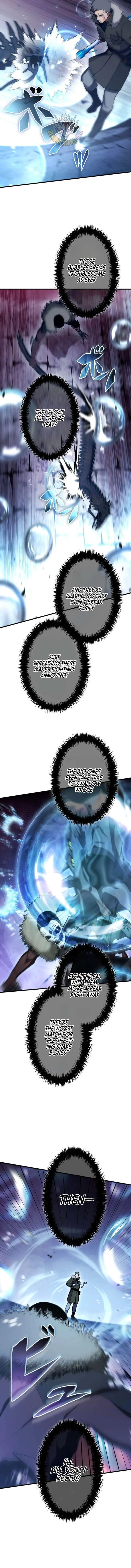 Dead End Demonics: The First Returner Chapter 24 page 5