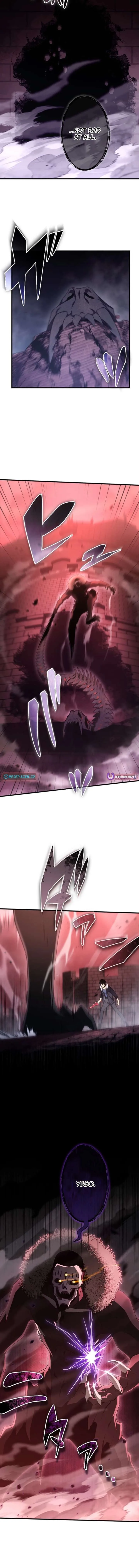 Dead End Demonics: The First Returner Chapter 25 page 4