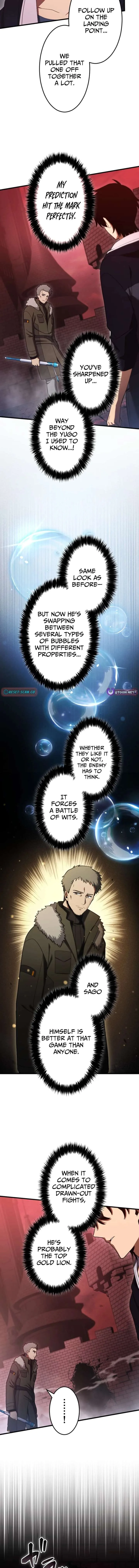 Dead End Demonics: The First Returner Chapter 25 page 3