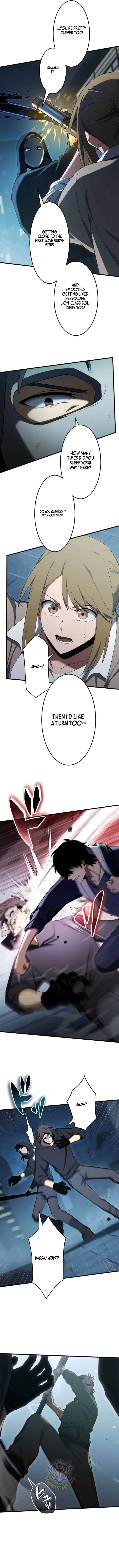 Dead End Demonics: The First Returner Chapter 28 page 6
