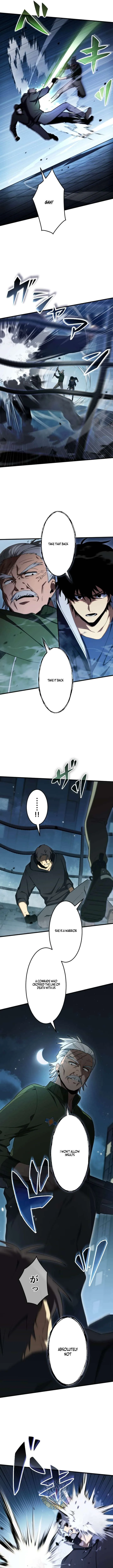 Dead End Demonics: The First Returner Chapter 28 page 7